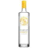 White Claw Pineapple